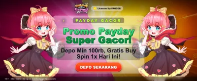Bonus Slot Terbesar Hari Ini banner
