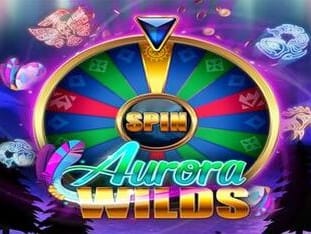 Aurora Wilds thumbnail