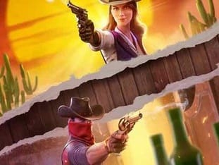 Wild Bounty Showdown thumbnail