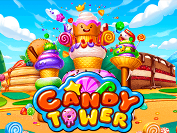 Candy Tower thumbnail