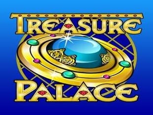 Treasure Palace thumbnail