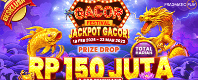 Klaim Hadiah Jackpot Anda banner